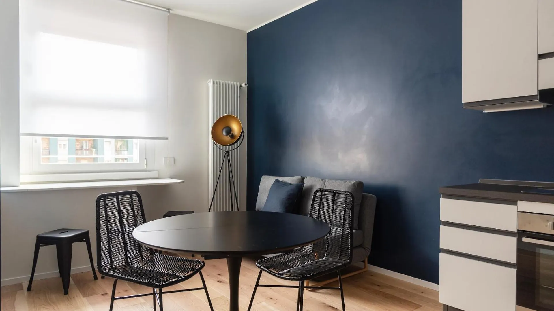 Appartement Youhosty - Perego 7 Dx Milan