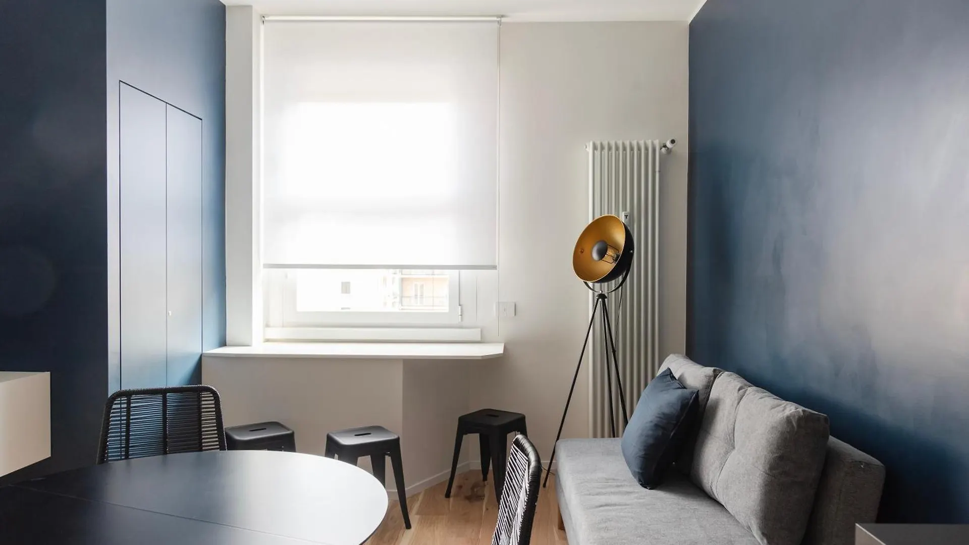 Appartement Youhosty - Perego 7 Dx Milan Italie