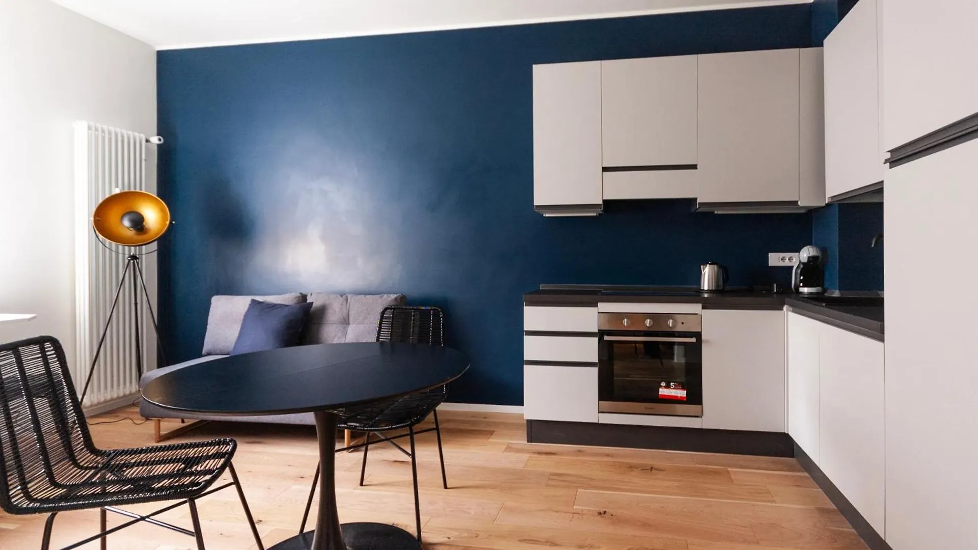 Appartement Youhosty - Perego 7 Dx Milan Italie